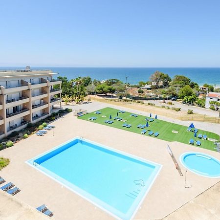 Algarve Beach Apartments البوفيرا المظهر الخارجي الصورة
