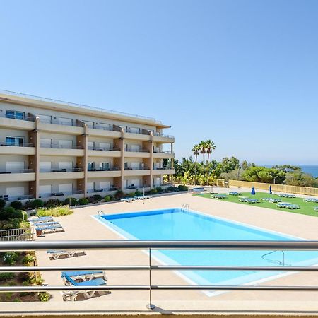 Algarve Beach Apartments البوفيرا المظهر الخارجي الصورة