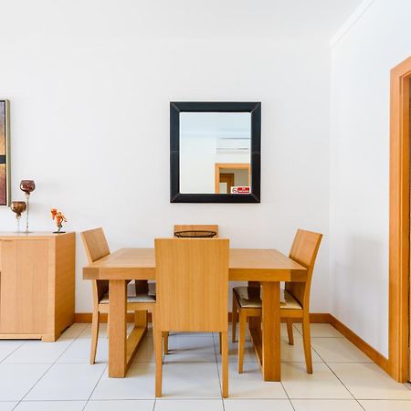 Algarve Beach Apartments البوفيرا المظهر الخارجي الصورة