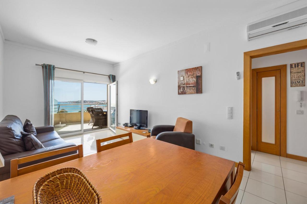 Algarve Beach Apartments البوفيرا المظهر الخارجي الصورة
