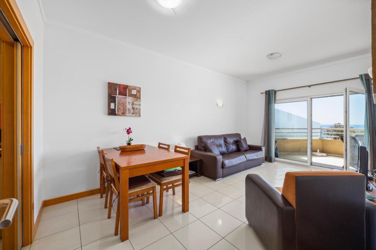 Algarve Beach Apartments البوفيرا المظهر الخارجي الصورة