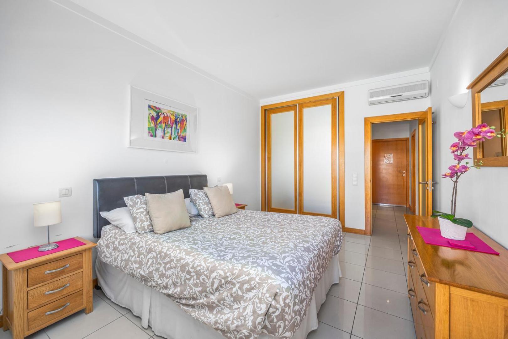 Algarve Beach Apartments البوفيرا المظهر الخارجي الصورة