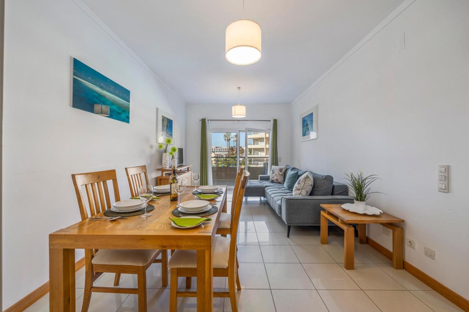 Algarve Beach Apartments البوفيرا المظهر الخارجي الصورة