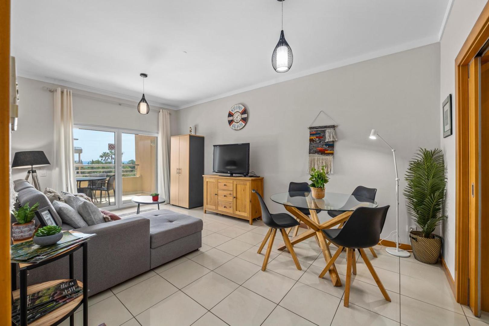 Algarve Beach Apartments البوفيرا المظهر الخارجي الصورة