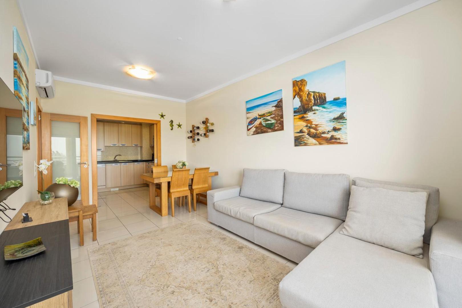 Algarve Beach Apartments البوفيرا المظهر الخارجي الصورة
