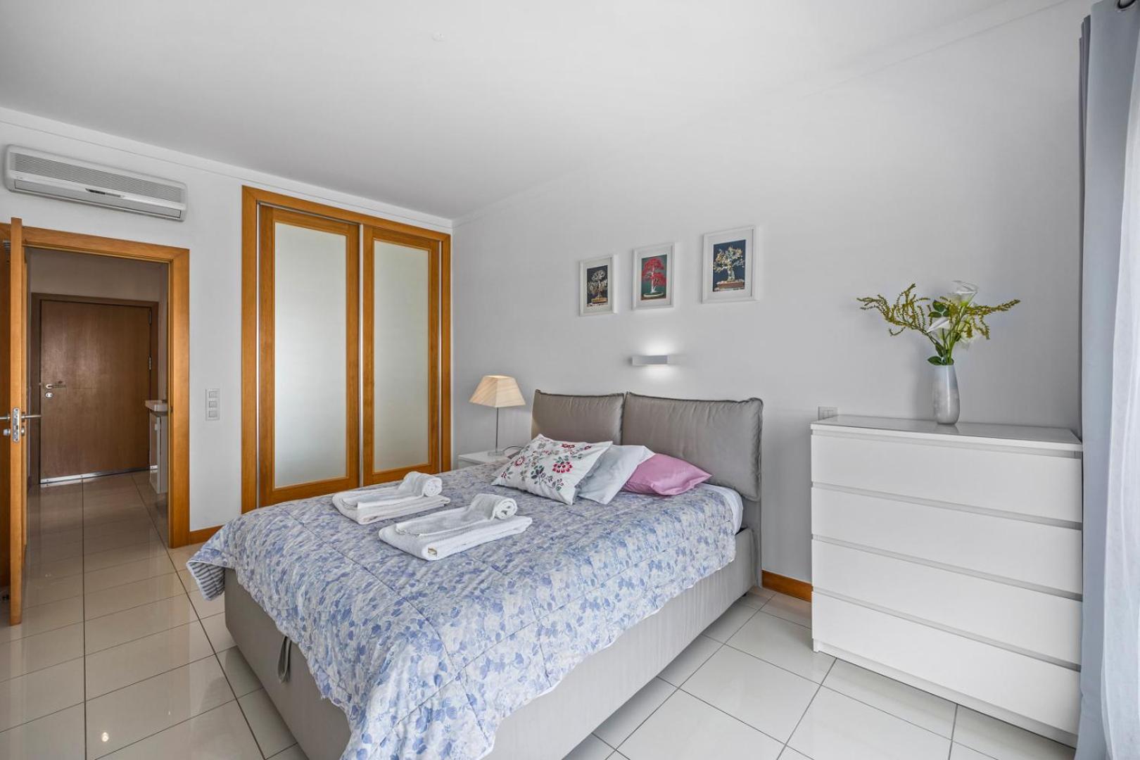 Algarve Beach Apartments البوفيرا الغرفة الصورة