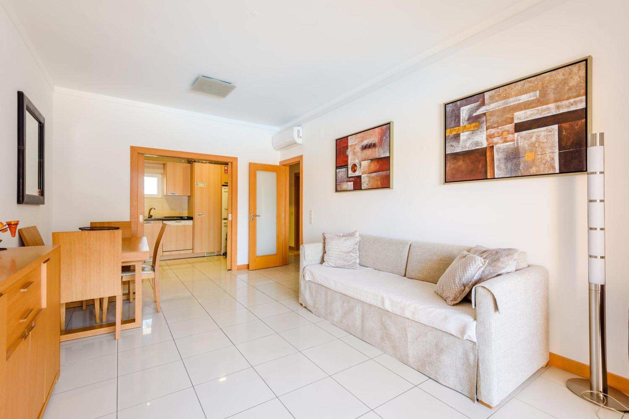 Algarve Beach Apartments البوفيرا المظهر الخارجي الصورة