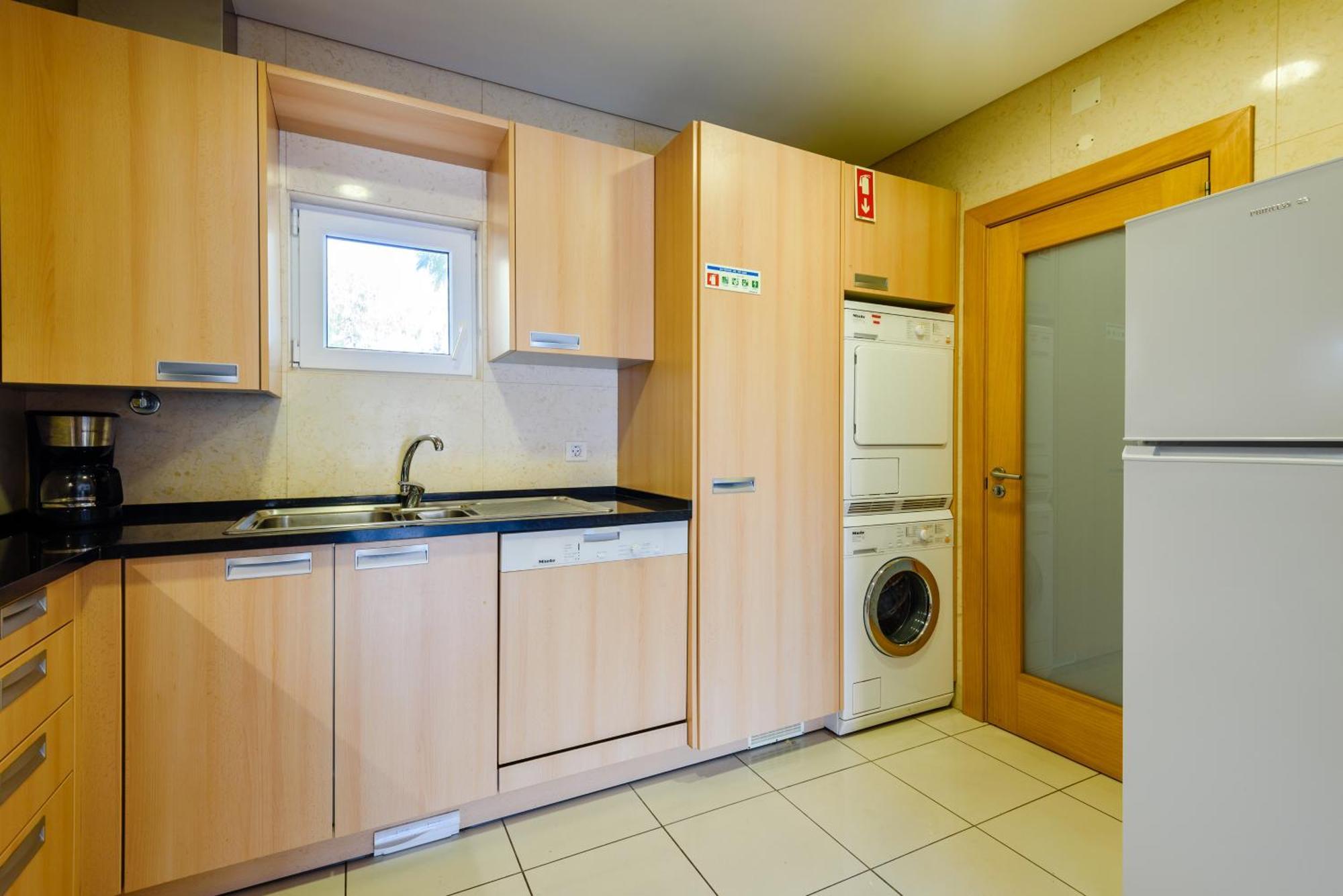 Algarve Beach Apartments البوفيرا المظهر الخارجي الصورة