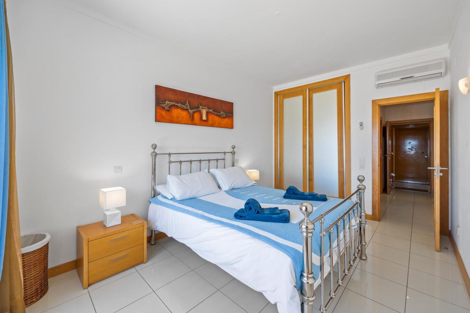 Algarve Beach Apartments البوفيرا الغرفة الصورة