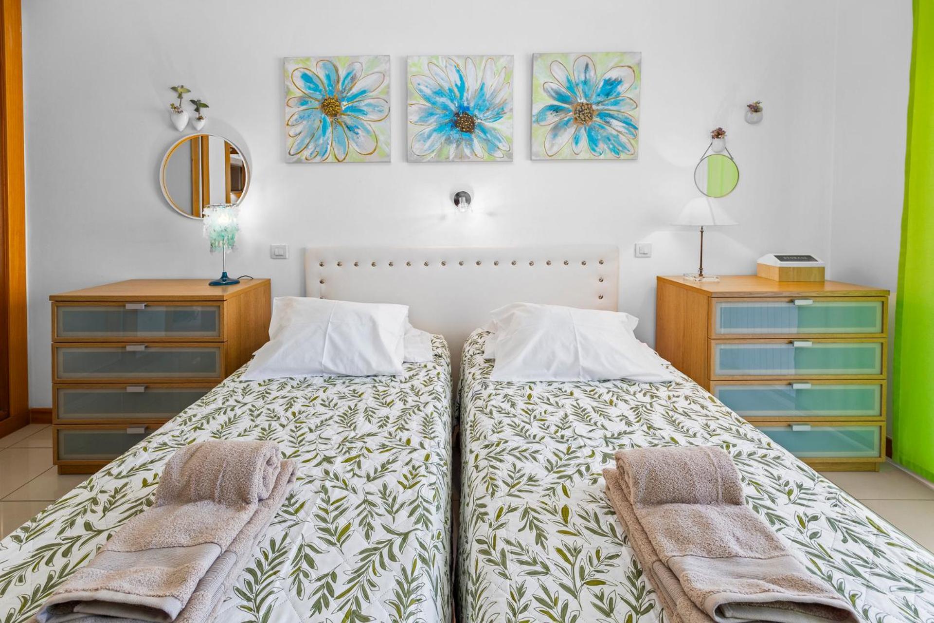 Algarve Beach Apartments البوفيرا المظهر الخارجي الصورة