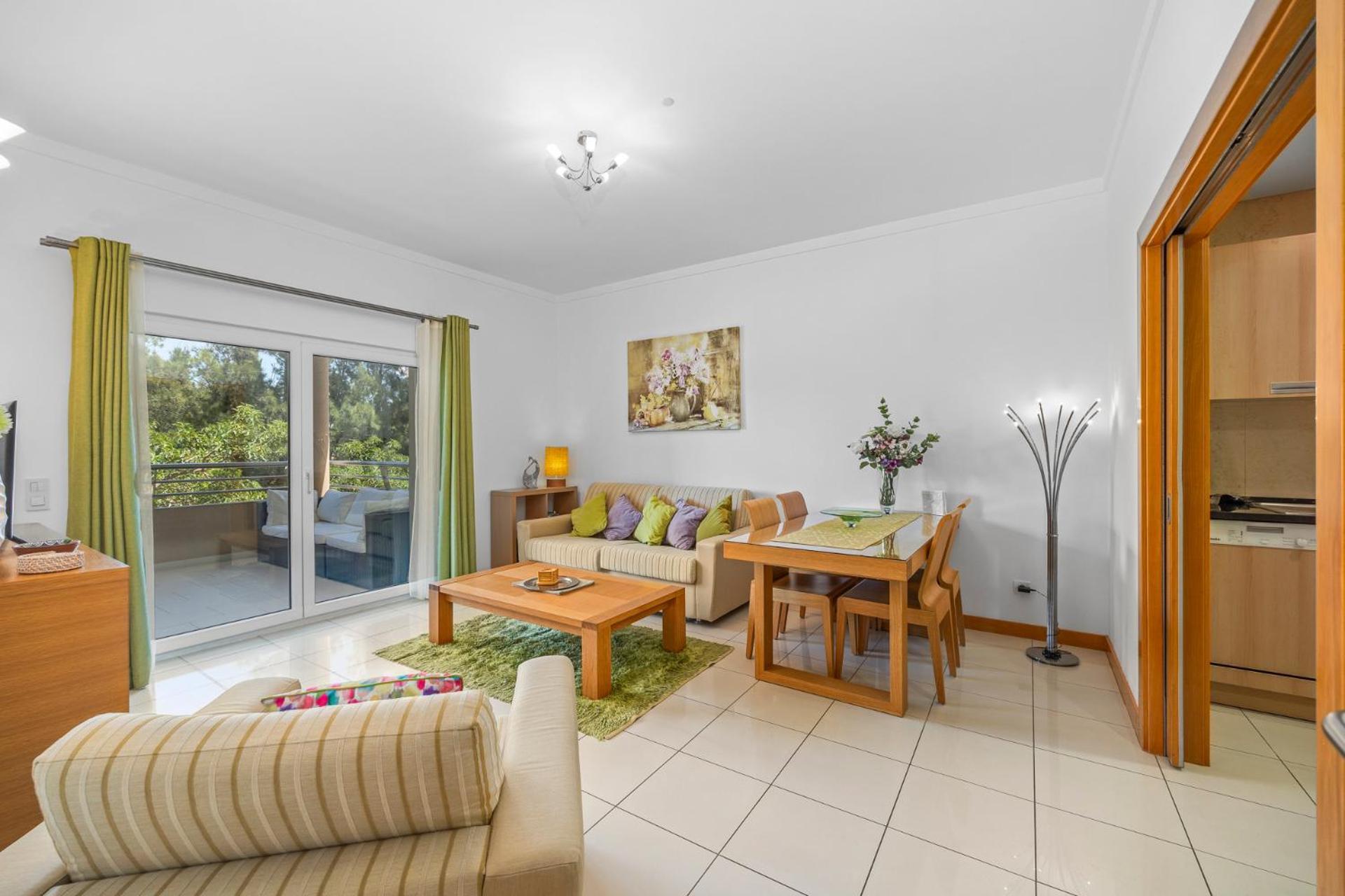 Algarve Beach Apartments البوفيرا المظهر الخارجي الصورة