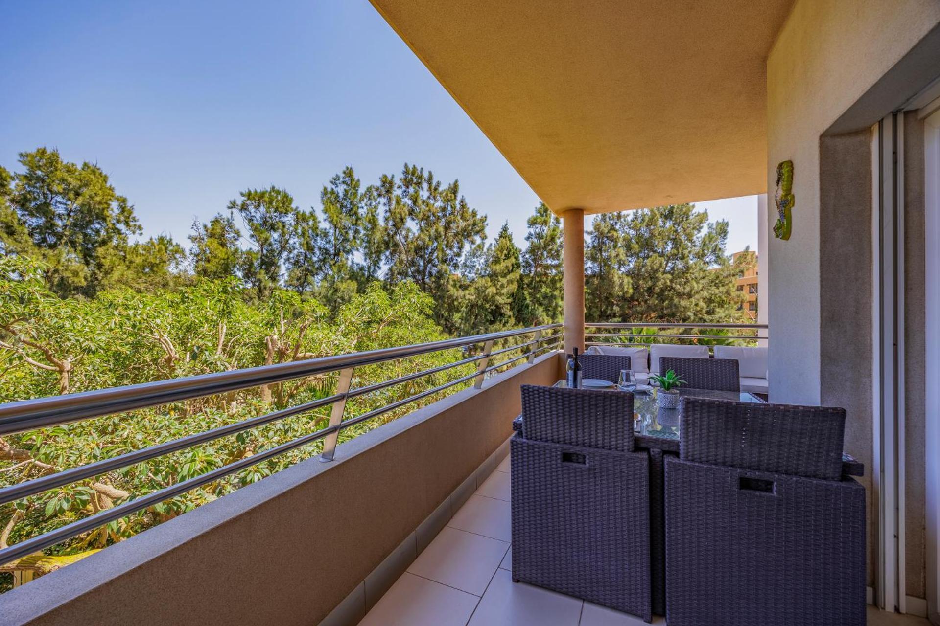 Algarve Beach Apartments البوفيرا الغرفة الصورة